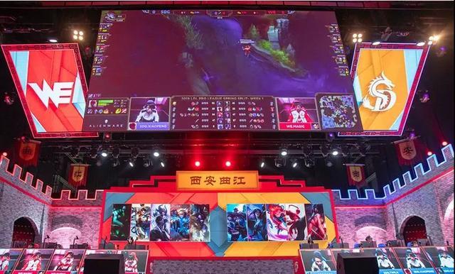 在用人和战 在用人和战